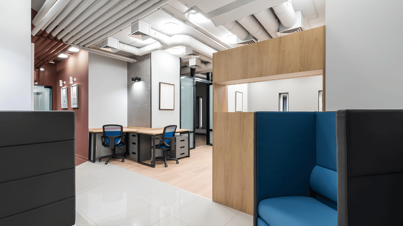 Office Workstation Table: What to Know Before You Buy