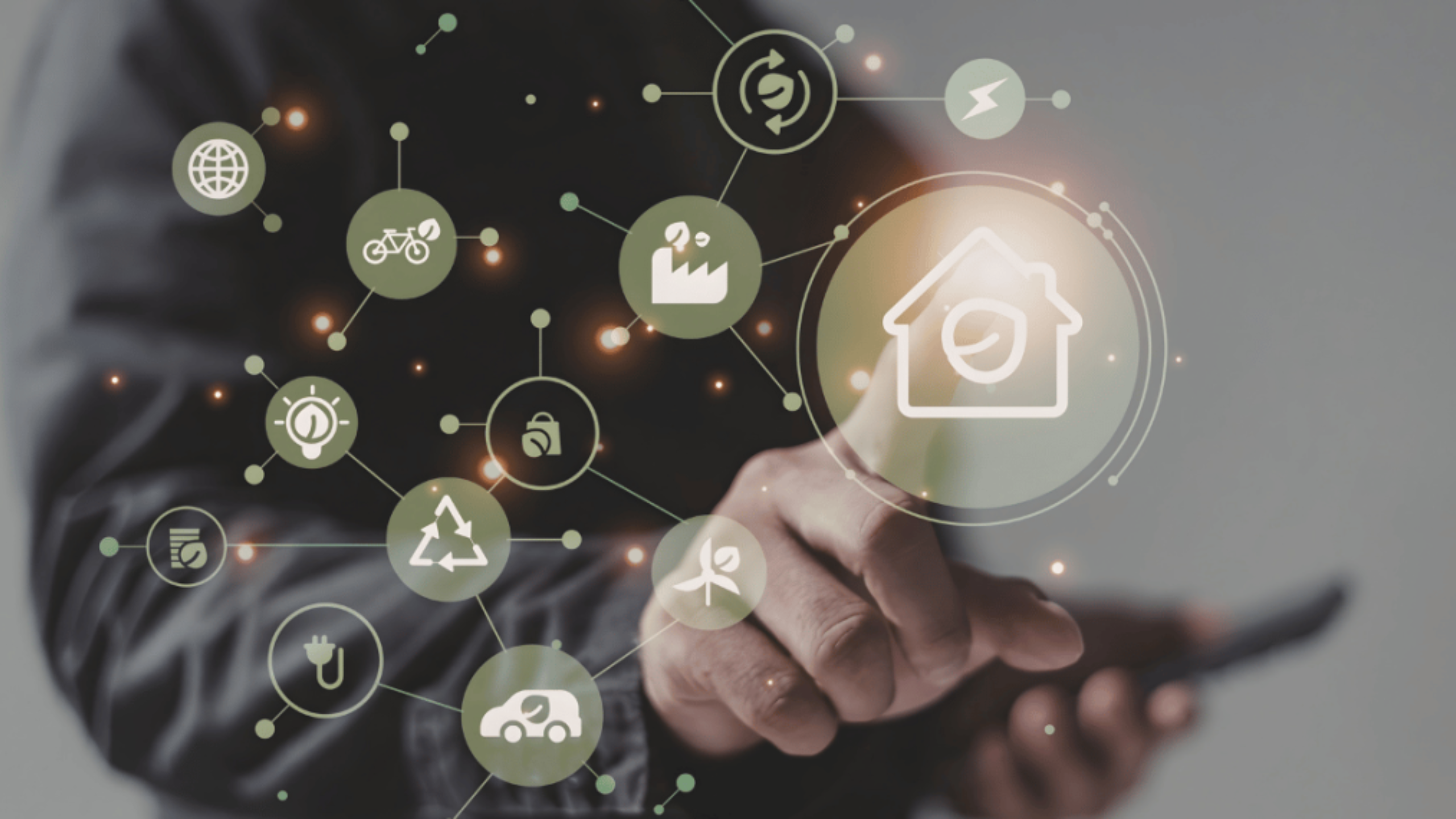 Digital Horizons 2026: The Next Wave of Smart Technology and Mobile Innovation