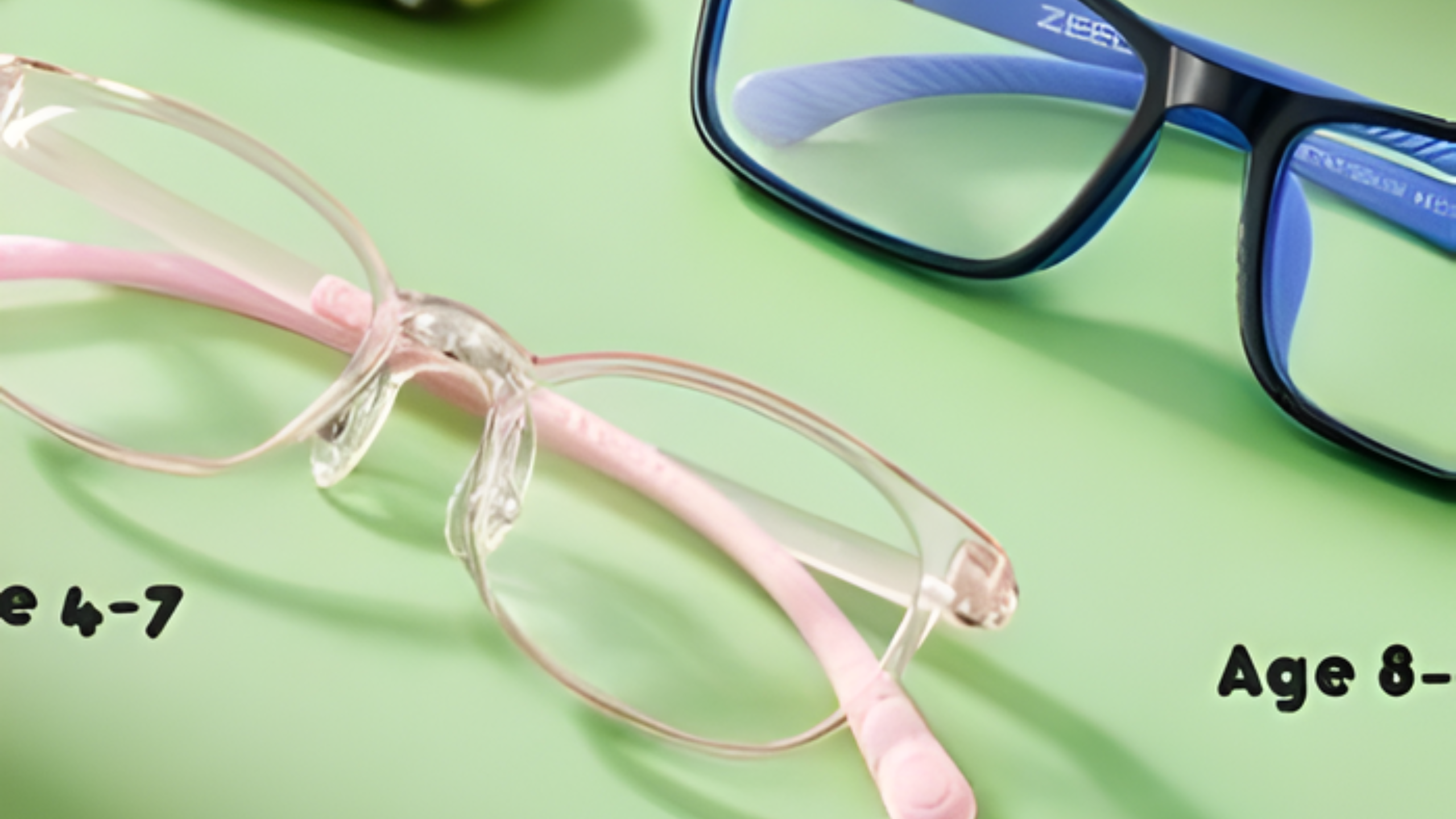 Are Your Child's Glasses Durable Enough for Active Play?