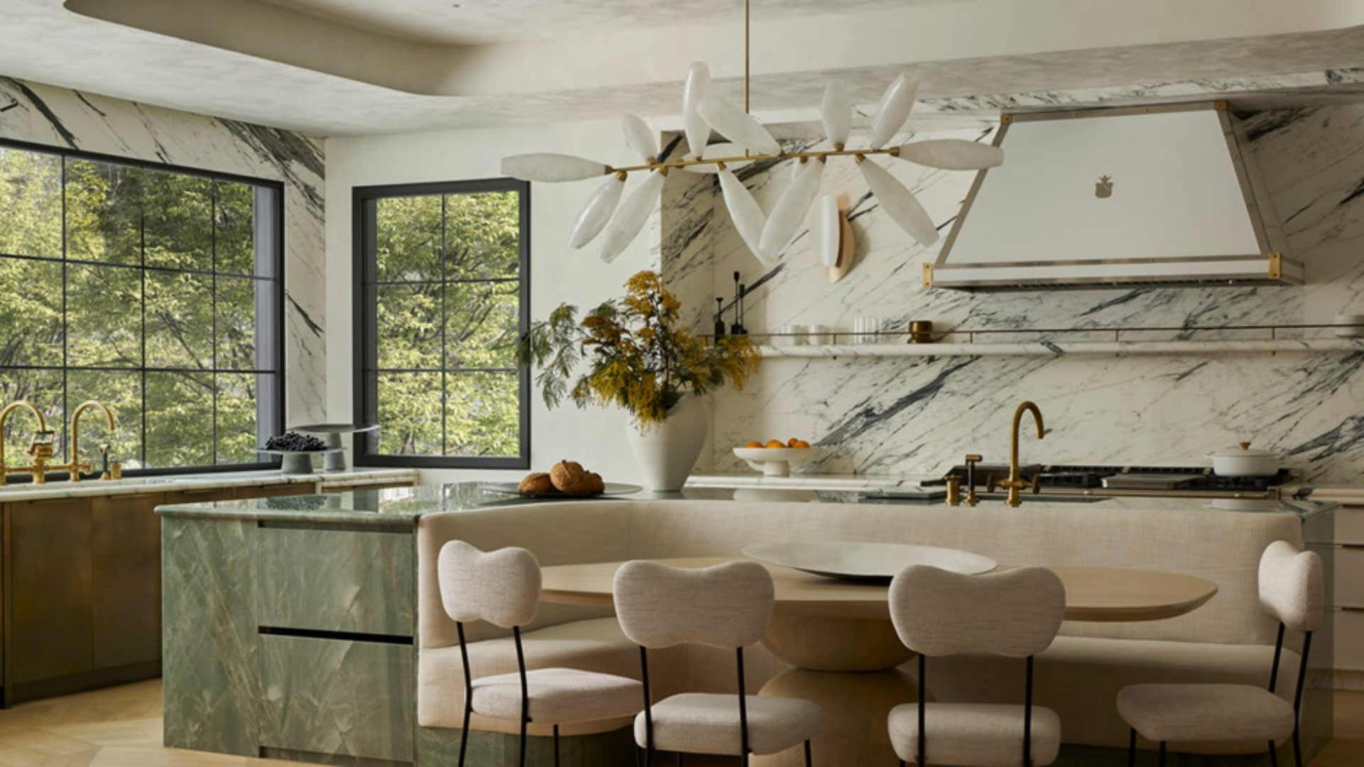 A Well-Designed Kitchen Isn’t Always a Well-Working One and You Only Notice When You Start Living in It