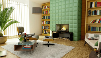 How to Incorporate Handmade Fixtures Into Modern Interiors