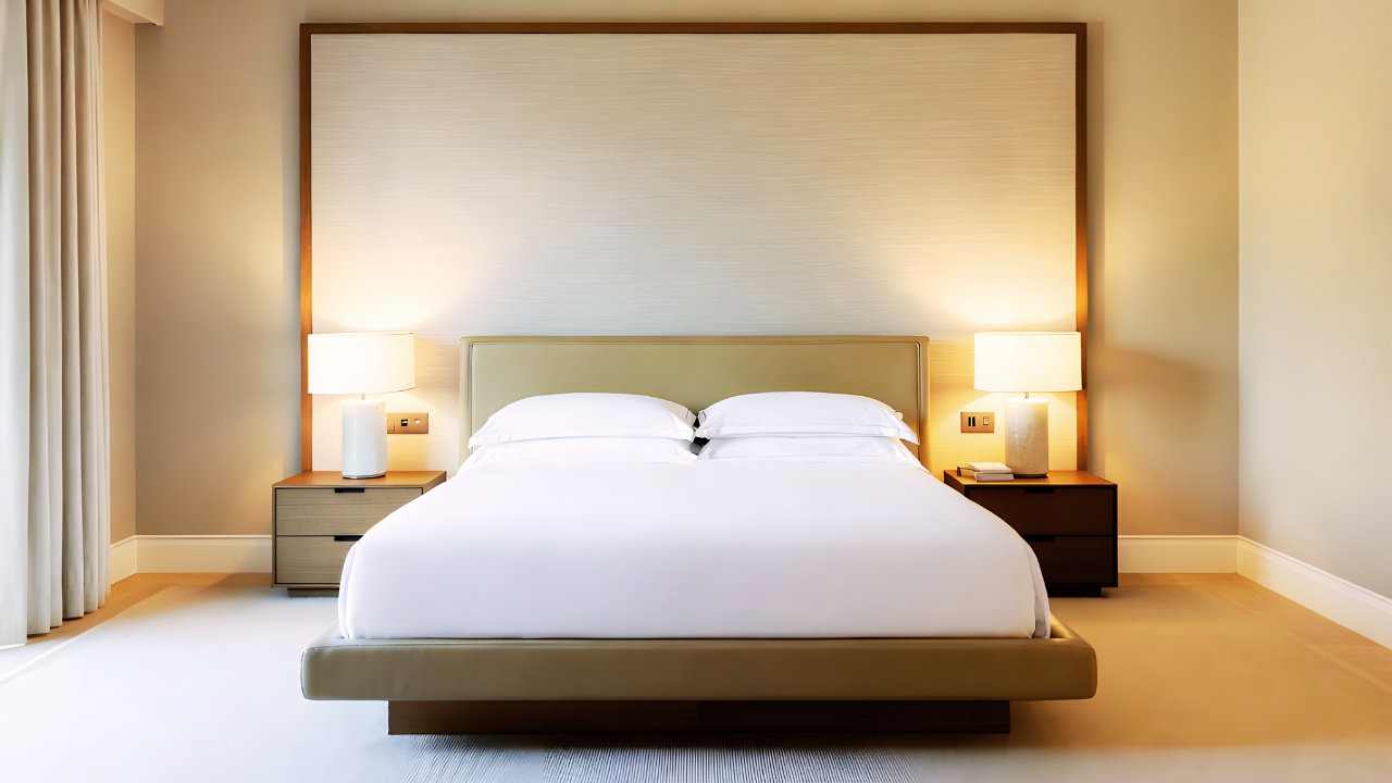 King Bed vs Queen Bed: Which Size Fits You Best?