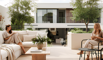 Outdoor Sofas vs Patio Chairs: Which Creates a More Comfortable Space?