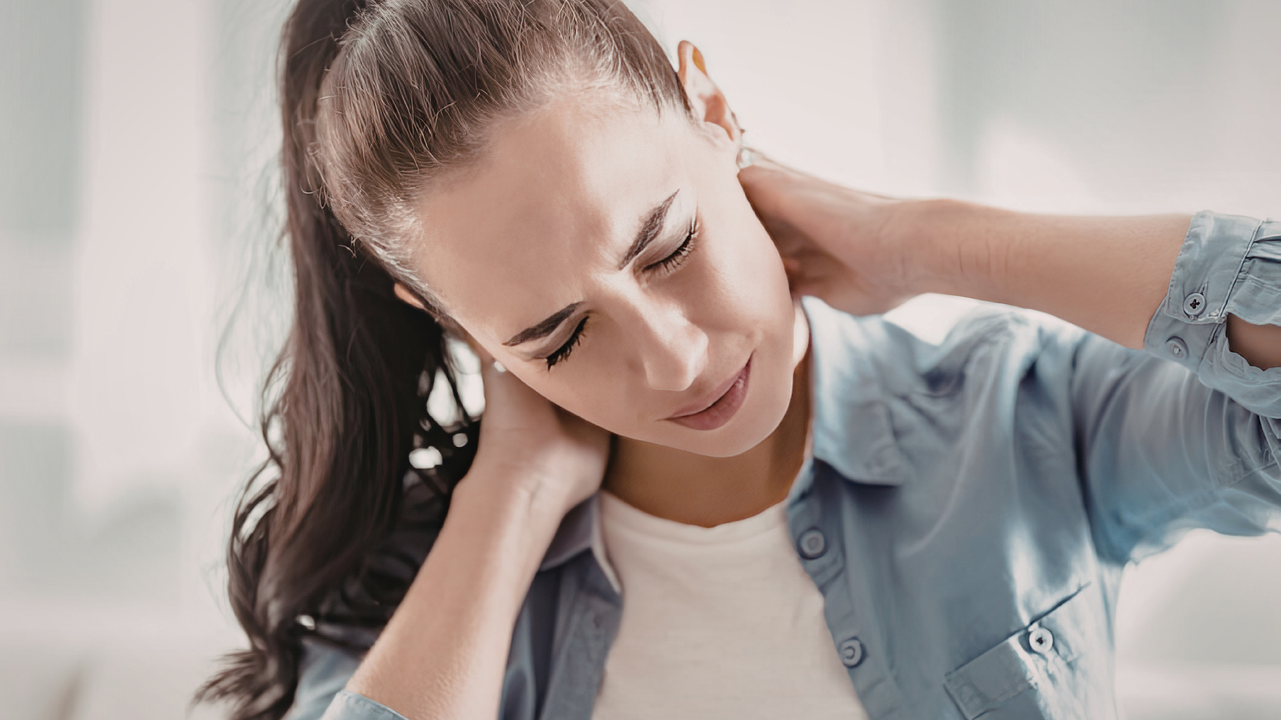 Daily Habits That Are Slowly Damaging Your Body