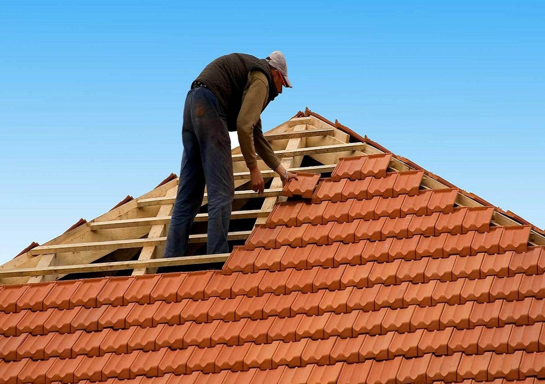 HOG 7 reasons why experience matters when hiring roofing companies