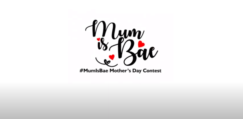 HOG mum is bae contest treat 2018