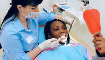 Signs of Gingivitis