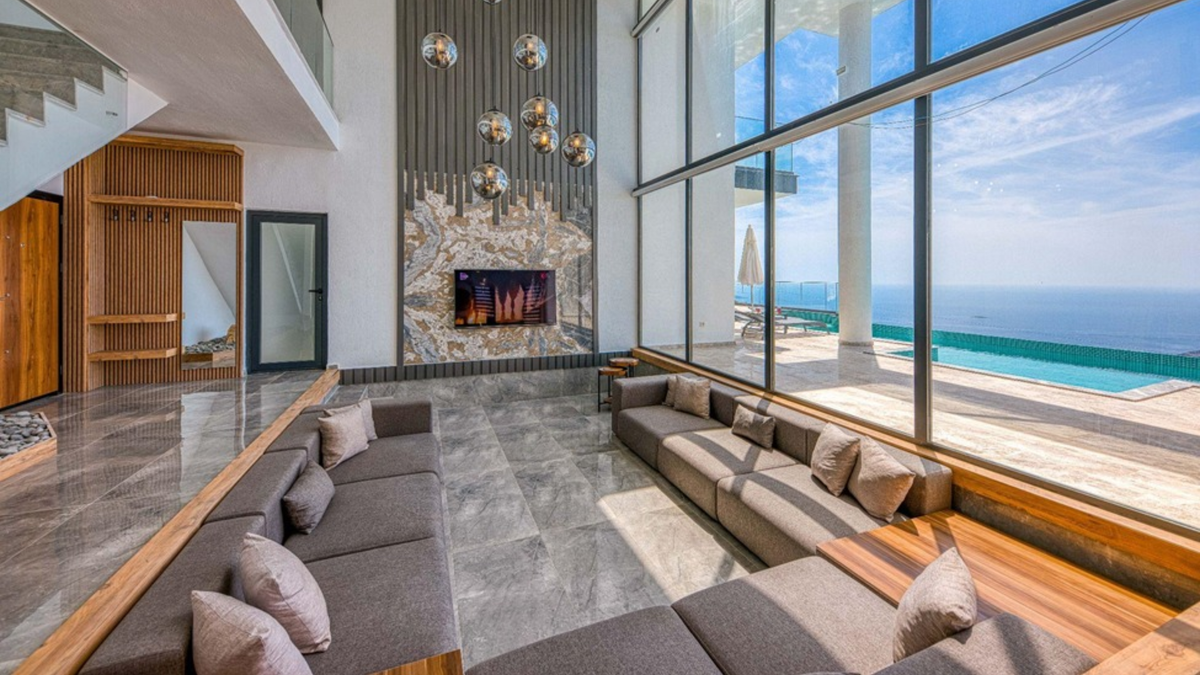 6 Tips for Creating the Perfect Holiday Villa Interior
