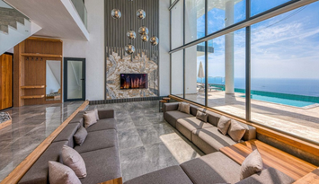 6 Tips for Creating the Perfect Holiday Villa Interior