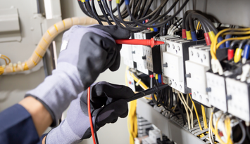 Smart Security Starts With Smarter Wiring: The Modern Electrical Services Eltham Homes Are Adding