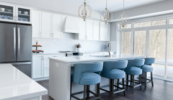 Are Modern Kitchens Too Complicated? Easy Fixes That Actually Save You Time