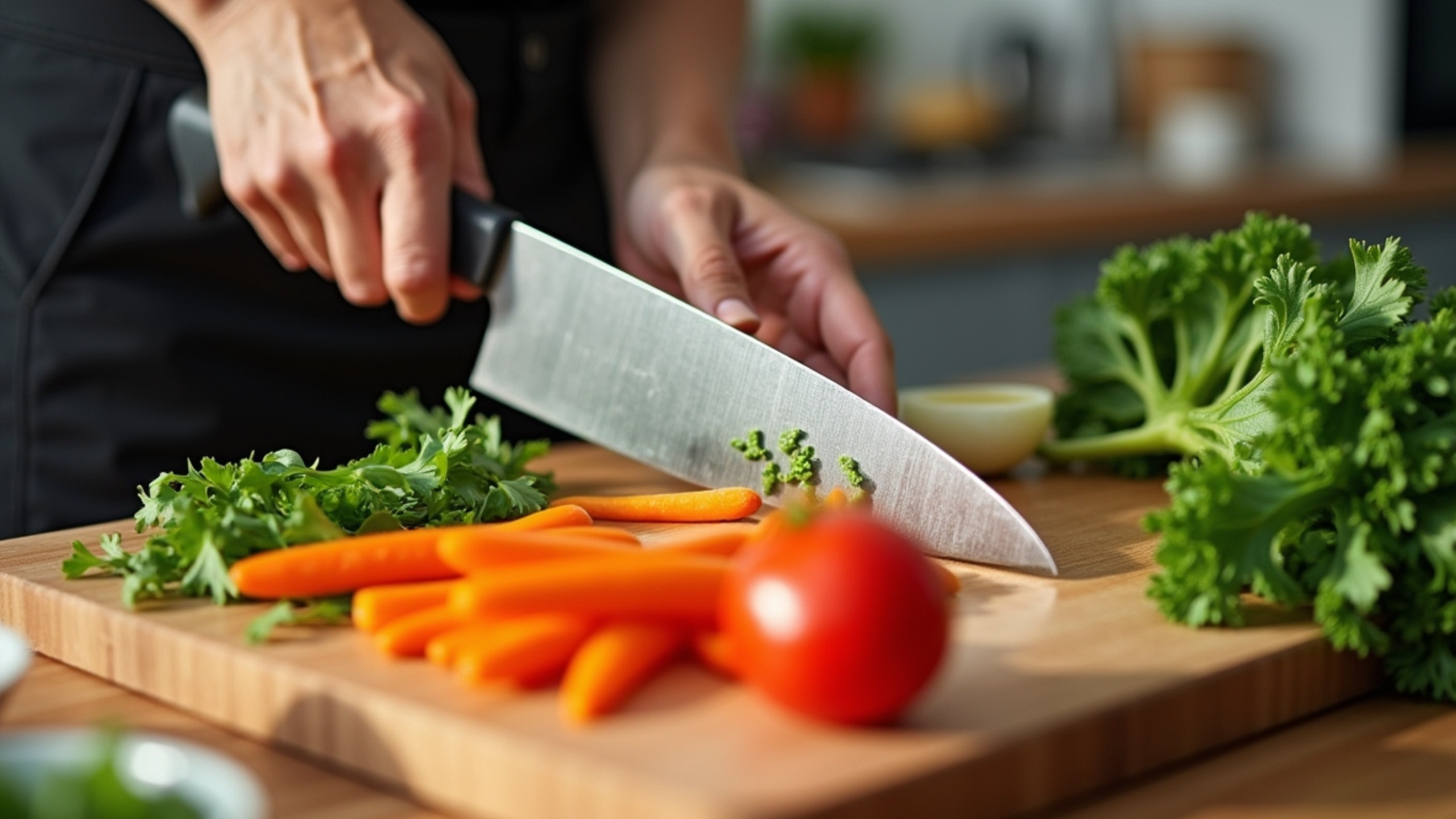 How to Build a Micro Commercial Kitchen at Home in Atlanta