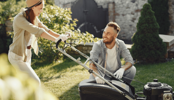 Smart Landscaping Strategies for Chronically Busy Homeowners