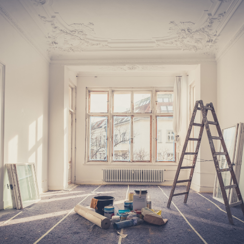 HOG tips on house renovation in 2022