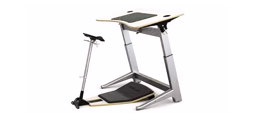 The Science of Standing: Understanding the Physiological Effects of Upright Workstations