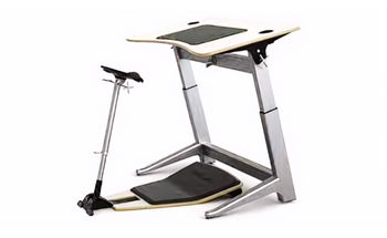 The Science of Standing: Understanding the Physiological Effects of Upright Workstations