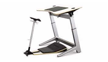 The Science of Standing: Understanding the Physiological Effects of Upright Workstations