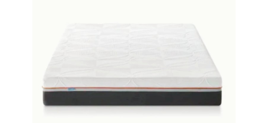 Discover the Secret to Luxurious Sleep with a Hybrid Cloud Mattress