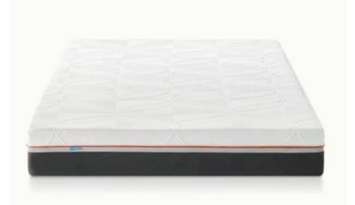 Discover the Secret to Luxurious Sleep with a Hybrid Cloud Mattress