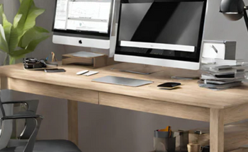 The Ultimate Guide to Choosing the Right Office Desk for Your Work Needs