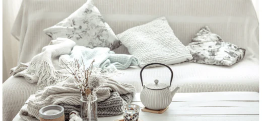 Winter Wonders: Cozy Furniture for Your Seasonal Sanctuary