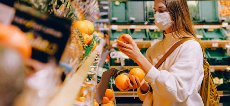 What Do You Do if You Slip and Fall in Your Favorite Grocery Store?