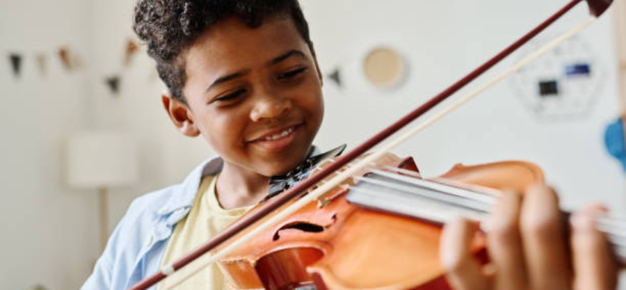 Bringing Out the Untapped Musical Talent in the Children- An Insightful Guide