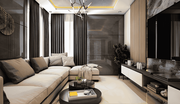 The Breathtaking Interior Design Ideas in Dubai on a Budget 2026