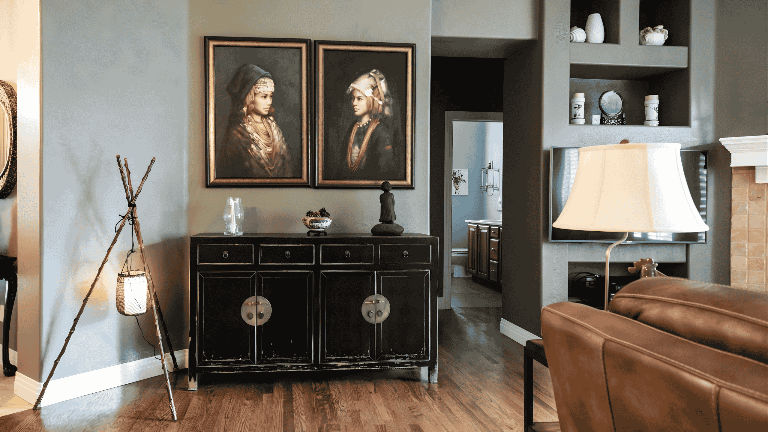 Staging Success: High-Impact Decor Elements That Boost Buyer Interest