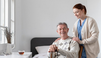 What Are Nursing Care Services and Who Needs Them?