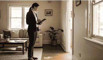 What Do Property Valuers Really Notice About Your Interiors?