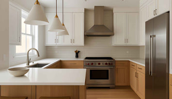 The Modern Kitchen: How Thoughtful Remodeling Can Transform the Heart of Your Home