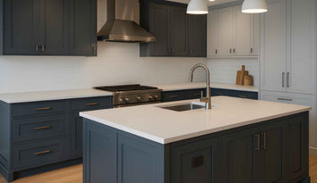 How Professional Spray Painting Can Transform Your Home and Commercial Interiors