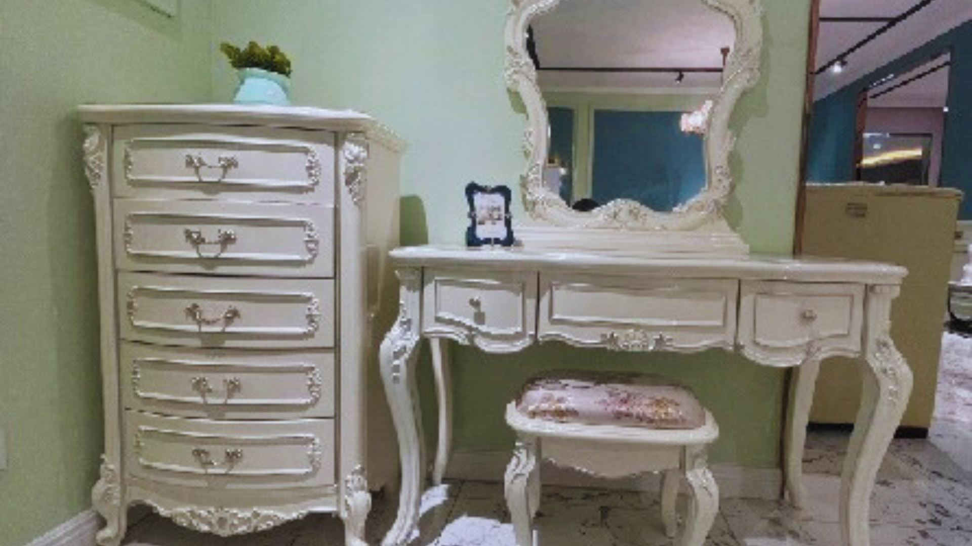 The Importance of Furniture Dressers in Elevating Home Décor.