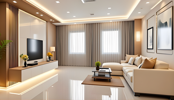 Luxury Home Decor Ideas to Elevate Your Interiors