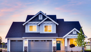 Color, Texture, and Protection: A Guide to Exterior Finishes