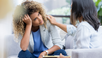 What Therapists Wish More People Knew About Mental Wellness