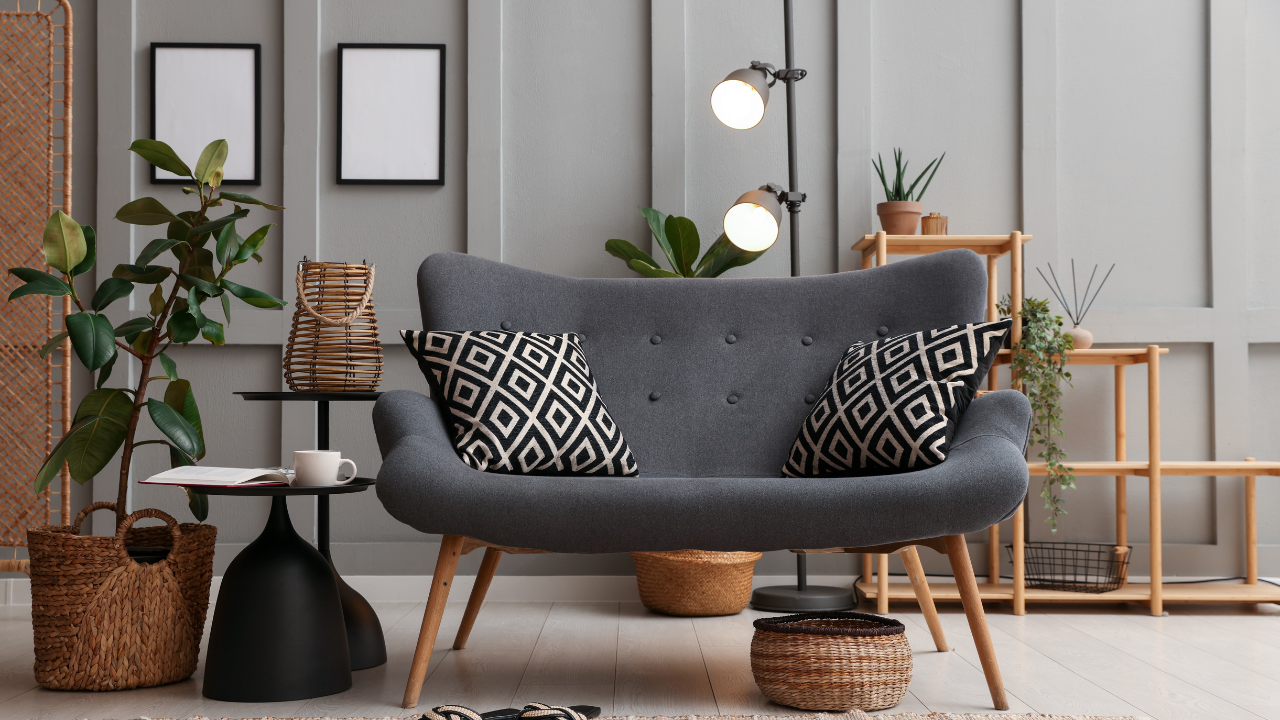 10 Modern Living Room Furniture Ideas for Small Spaces (That Don’t Sacrifice Style)