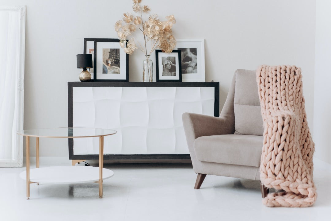 5 Reasons You Should Invest in High-Quality Home Décor