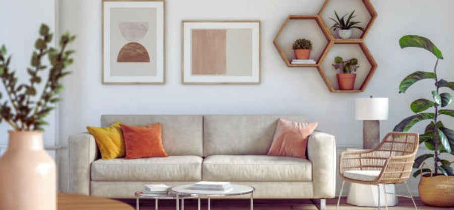Transform Your Space: Inspiring Home Decor Ideas