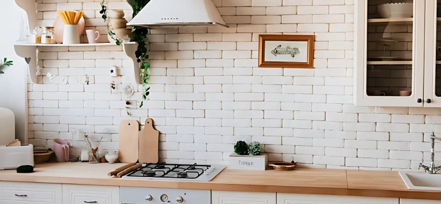 7 Stylish Ideas for Your Kitchen