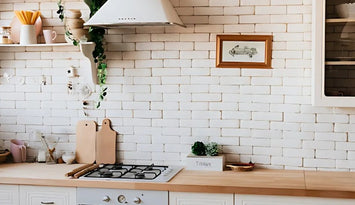 7 Stylish Ideas for Your Kitchen