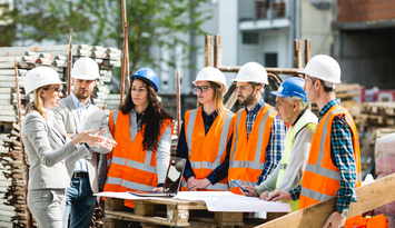 Why Construction Crews Need Ongoing Safety Training