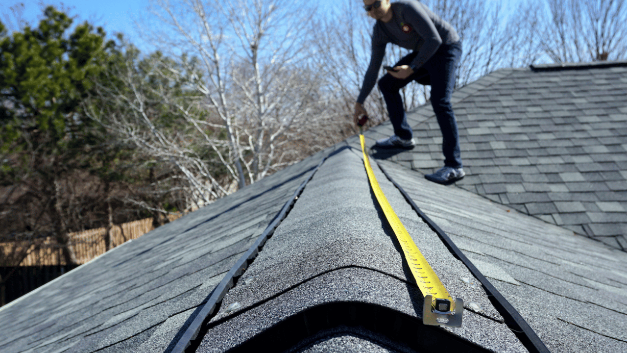 Why Roof Leaks Keep Coming Back and What Actually Fixes Them