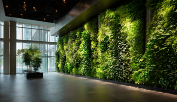 Why Your Indoor Feature Wall and Outdoor Facade Need Different Panels Entirely