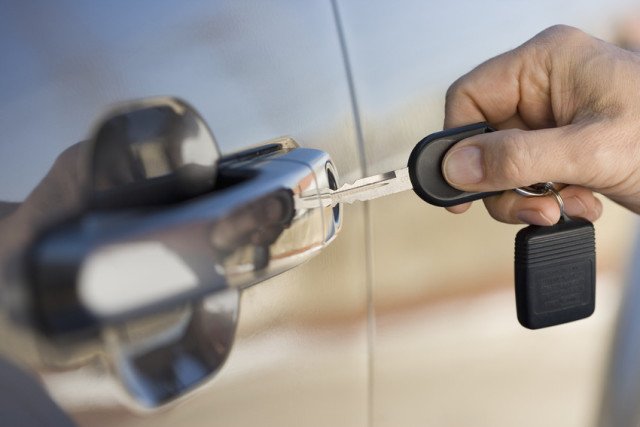 HOG tips on what you need to know about car locksmith