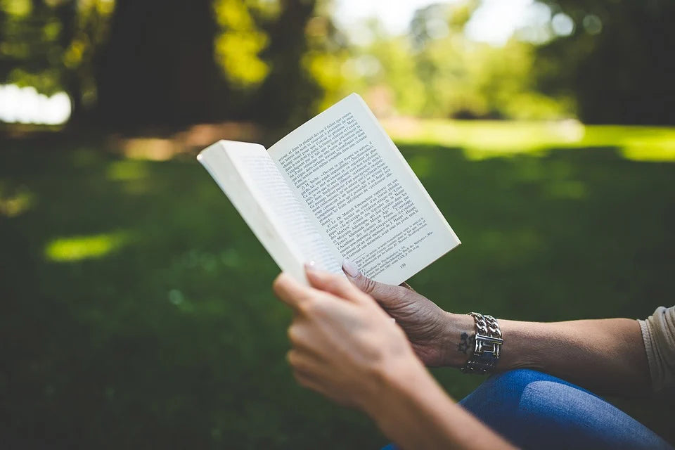 HOG guide on 10 best books about green living ever written