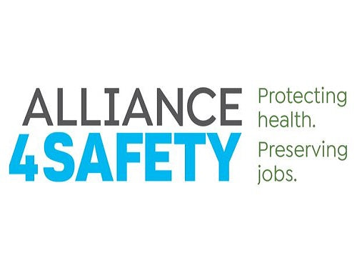 HOG Alliance 4 safety