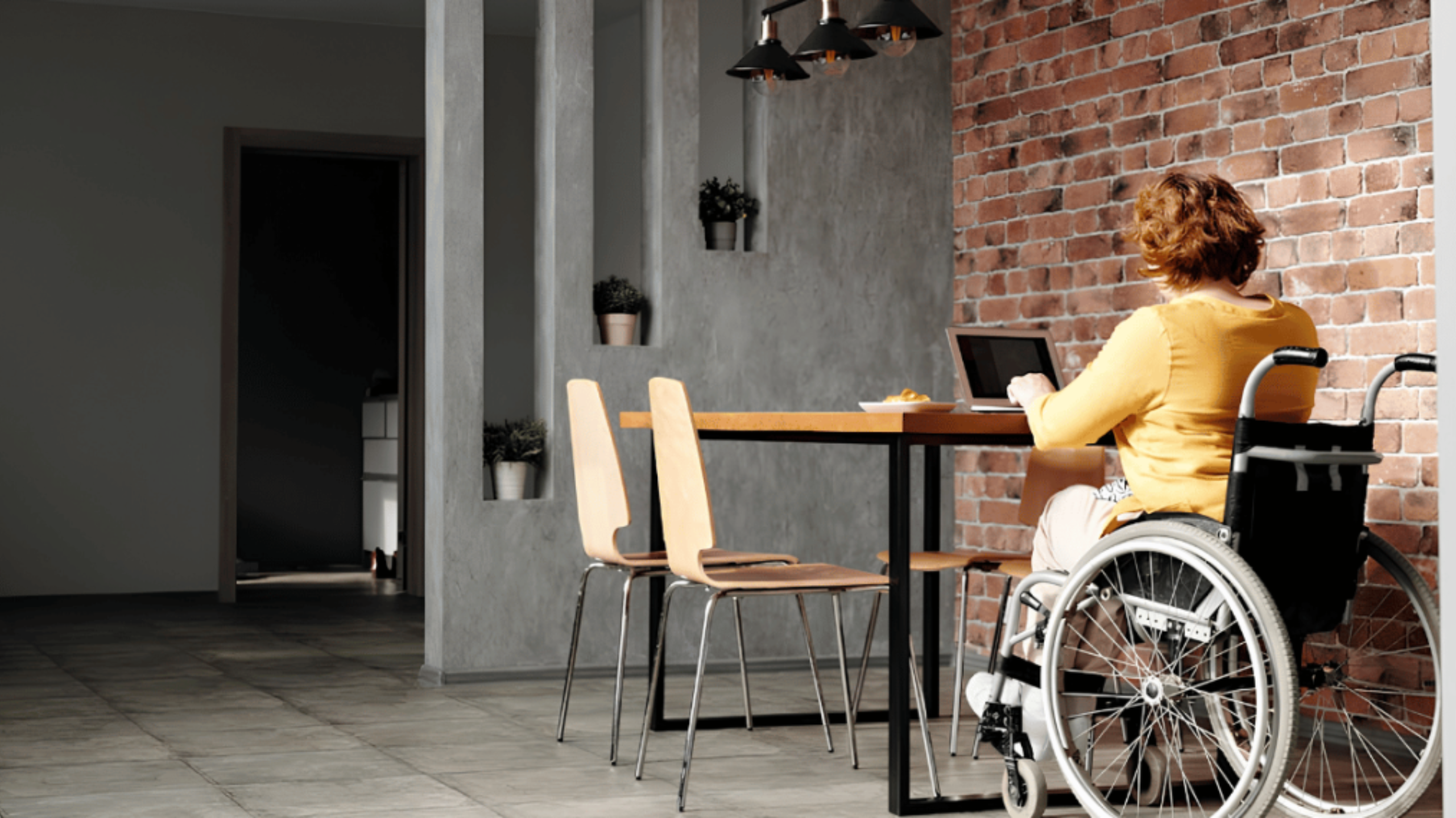 How to Design Your Home for Personal Injury Recovery