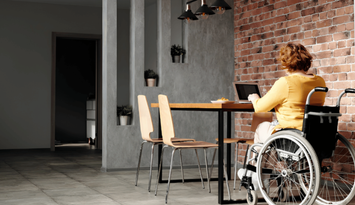 How to Design Your Home for Personal Injury Recovery